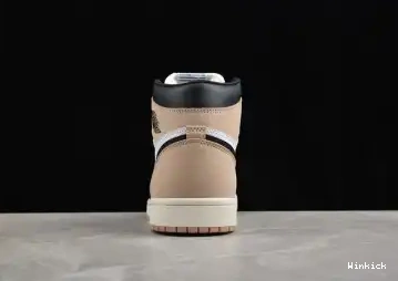 Jordan OG 1 Air FD2596-021 High “Latte” 0616